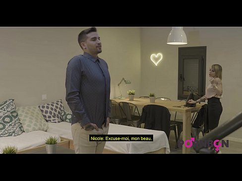 ❤️ PORNBCN 4K بڑی چھاتی کے ساتھ ایک بالغ عورت مقعد سے گڑبڑ جوان گیگولو بننا چاہتی ہے بڑے ڈک کے ساتھ blowjob amortism hard fuck hand job dog style pussy lick orgasm French subtitles ❤❌  پر ur.sexflashgame.ru ❌