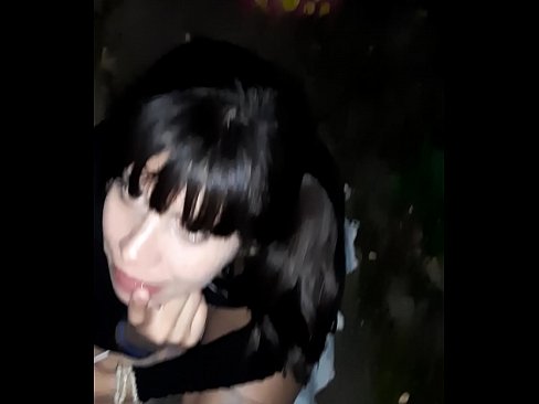 ❤️ سڑک پر کینڈی کے بدلے عضو تناسل کی سوجن ❤❌ پر ur.sexflashgame.ru ❌